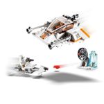 Snowspeeder---Lego-Star-Wars-75268