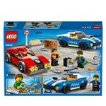 Arresto-su-strada-della-polizia---Lego-City-60242