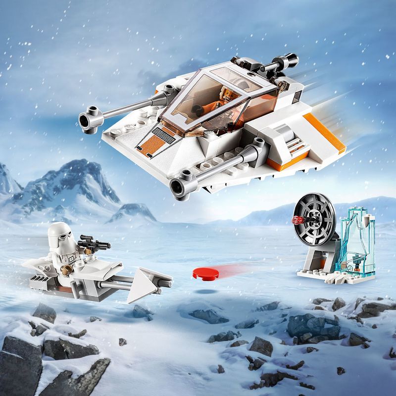 Snowspeeder---Lego-Star-Wars-75268