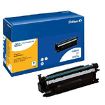 Pelikan 1232 cartuccia toner 1 pz Ciano