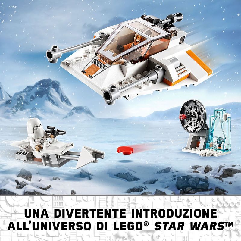 Snowspeeder---Lego-Star-Wars-75268