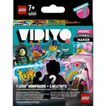 Lego Bandmates - Lego Vidiyo 43101