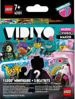 Bandmates---Lego-Vidiyo-43101