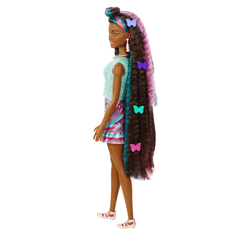 BARBIE-TOTALLY-HAIR-CAPELLI-CASTANI