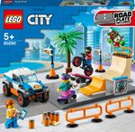 Skate-Park---Lego-City-60290