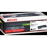 Edding toner edding EDD-2012 nero compatibile con HP 05A Canon 719(CE505A 3479B002AA)