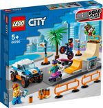 Skate-Park---Lego-City-60290