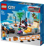 Skate-Park---Lego-City-60290