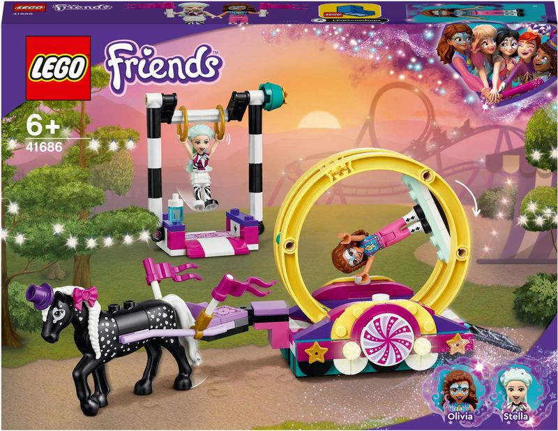 Acrobazie-magiche---Lego-Friends-41686