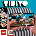 Bandmates---Lego-Vidiyo-43101