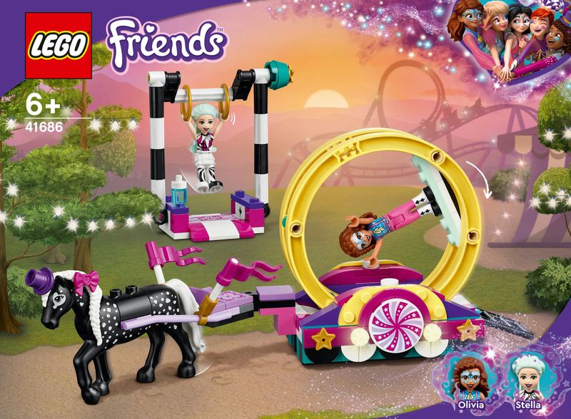 Acrobazie-magiche---Lego-Friends-41686