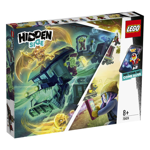 Espresso-Fantasma---Lego-Hidden-Side-70424