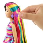 BARBIE-TOTALLY-HAIR-CAPELLI-NERI