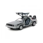 Simba Jada Toys Time Machine Back to the Future 1