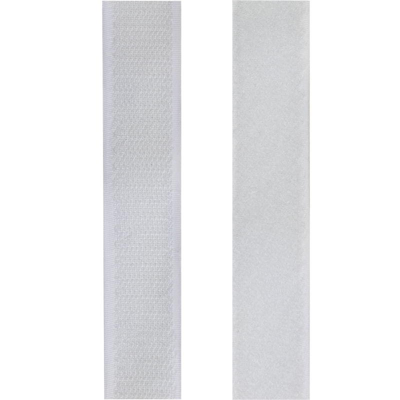 Selfadhesive-Cable-Strap-Set---White-25-Mm-Width-Coil-5-M---Warranty-12M