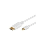 Goobay Cavo adattatore Wentronic Goobay DisplayPort a mini DisplayPort 12 1 m