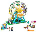 Ruota-panoramica---Lego-Creator-31119