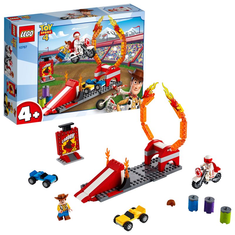 Le-acrobazie-di-Duke-Caboom---Lego-Toy-Story-4-10767