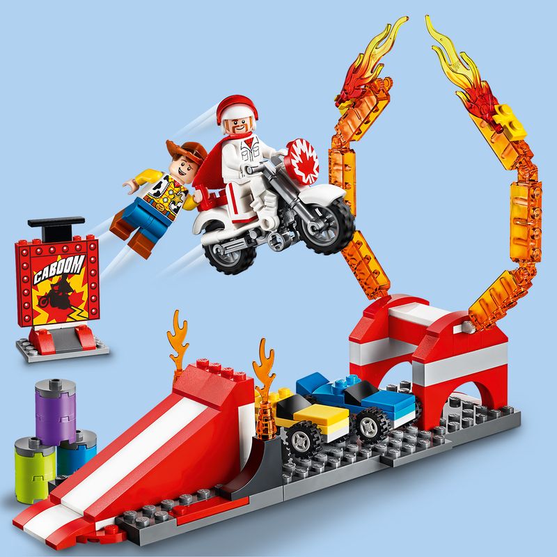 Le-acrobazie-di-Duke-Caboom---Lego-Toy-Story-4-10767