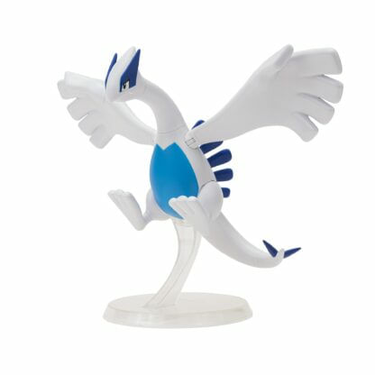 Jazwares-Pokemon-Epic-Battle-Figure-Lugia---Figura-da-collezione-articolata---Grandi-dimensioni---Include-base