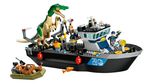 Fuga-sulla-barca-del-dinosauro-Baryonyx---Lego-Jurassic-World-76942