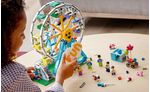 Ruota-panoramica---Lego-Creator-31119