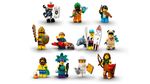 Minifigures-Serie-21---Lego-71029