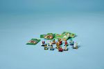 Minifigures-Serie-21---Lego-71029