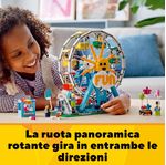 Ruota-panoramica---Lego-Creator-31119