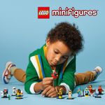 Minifigures-Serie-21---Lego-71029