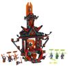 Il-Tempio-della-Follia-Imperiale---Lego-Ninjago-71712