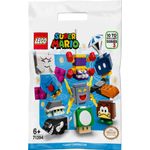 Lego Pack Personaggi - Serie 3 - Lego Super Mario 71394