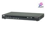 ATEN-8-Port-Serial-Console-Server-W-Dual-Pow--Premium-Product