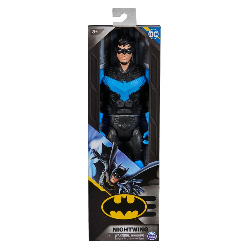 BATMAN-NIGHTWING-ARMATURA