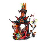 Il-Tempio-della-Follia-Imperiale---Lego-Ninjago-71712