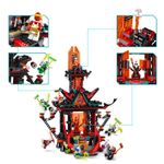 Il-Tempio-della-Follia-Imperiale---Lego-Ninjago-71712