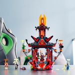 Il-Tempio-della-Follia-Imperiale---Lego-Ninjago-71712