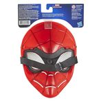 SPIDERMAN--MASCHERA-BASE