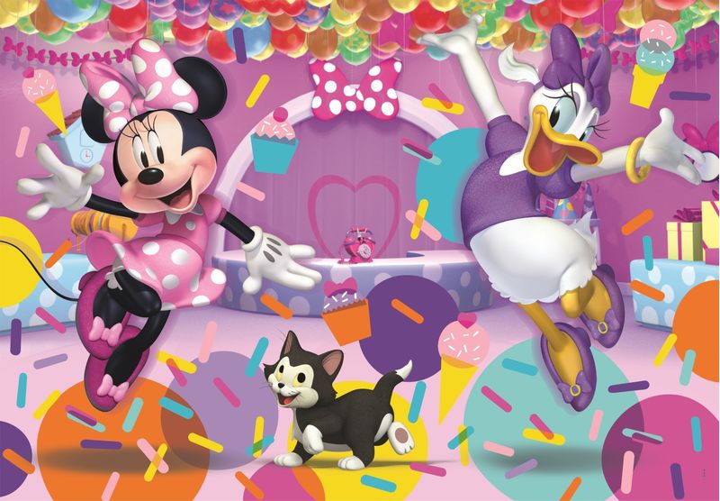 PUZZLE-104-MINNIE