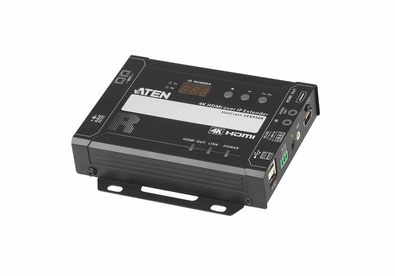 Aten-4K-HDMI-Over-IP-Receiver--Premium-Product