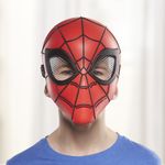 SPIDERMAN--MASCHERA-BASE