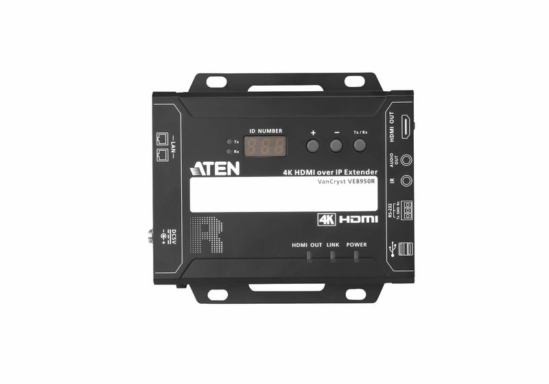 Aten-4K-HDMI-Over-IP-Receiver--Premium-Product