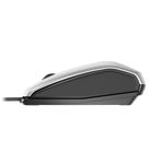 CHERRY-MC-4900-mouse-Ambidestro-USB-tipo-A-Ottico-1375-DPI--CHERRY-MC-4900-SILVER-BLACK-