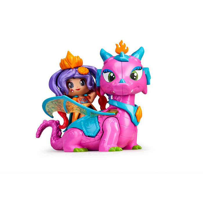 PINYPON-QUEEN-E-DRAGON