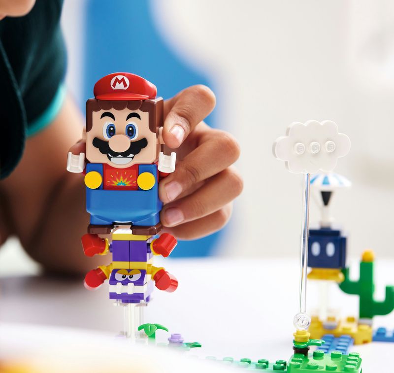 Pack-Personaggi---Serie-3---Lego-Super-Mario-71394