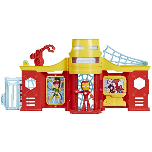 SPIDEY-SCENE-PLAYSET-IRON-MAN