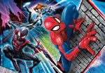 PUZZLE-180-SPIDERMAN