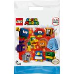 Lego Pack Personaggi - Serie 4 - Lego Super Mario 71402