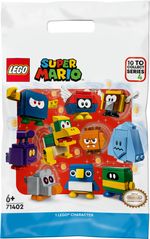 Pack-Personaggi---Serie-4---Lego-Super-Mario-71402