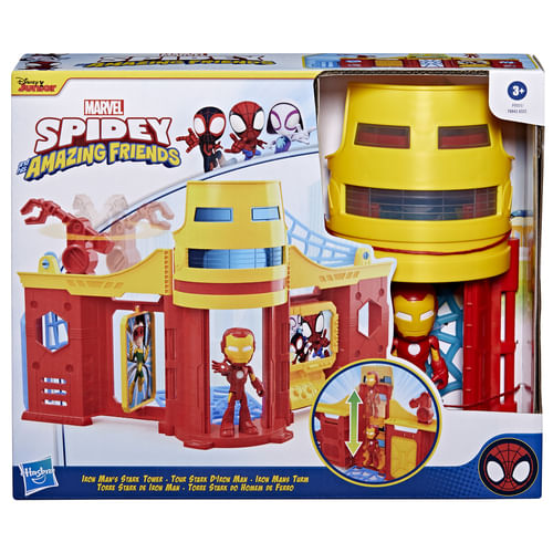 SPIDEY-SCENE-PLAYSET-IRON-MAN